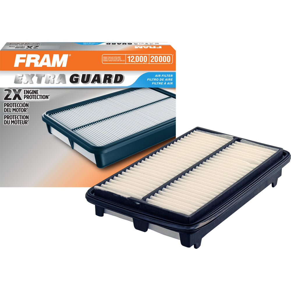 PANEL AIR FILTER