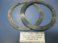 Warn auto part