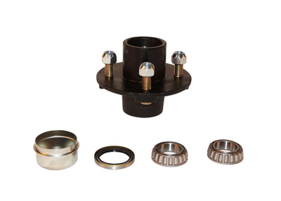 Tow-Rite hardware kit