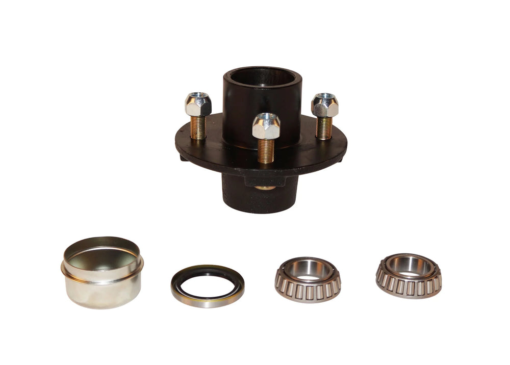 Tow-Rite hardware kit