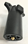 7 WAY BLADE TO 5 FLAT ADAPTER ABS