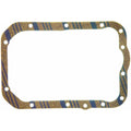 Fel-Pro Ford F-150 OS 13811 C Engine Oil Pan Gasket Set Blue Stripe cork-rubber