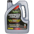 HOT SHOTS red auto part