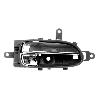 INTERIOR DOOR HANDLE