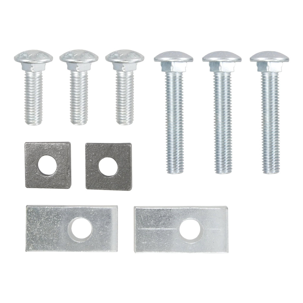 FIFTH WHEEL BRACKET KIT