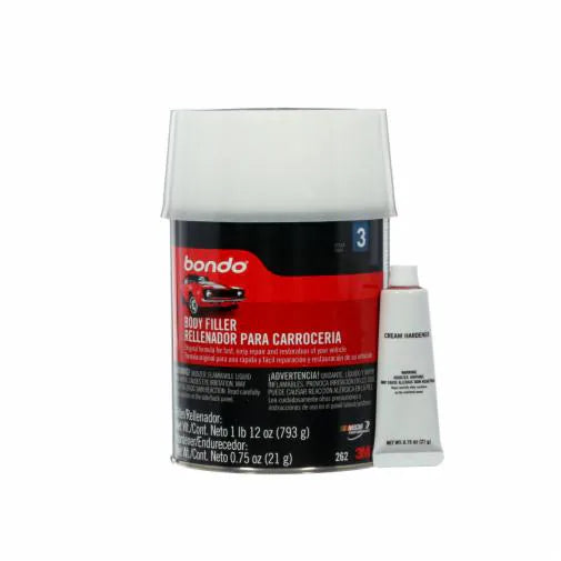 BODY FLLR W/CAP QT 12/CS