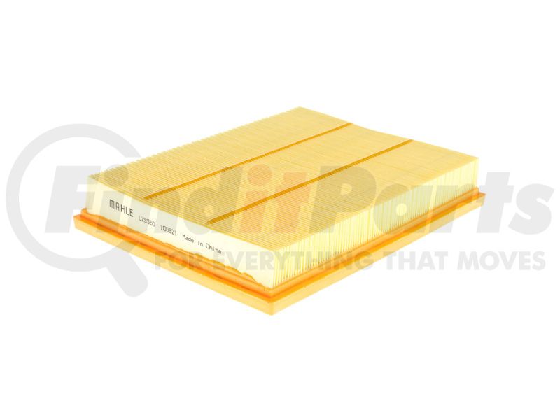 Engine Air Filter LX 5550
