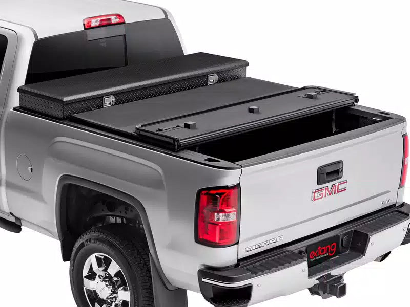 TOOLBOX SOLID FOLD HINGE