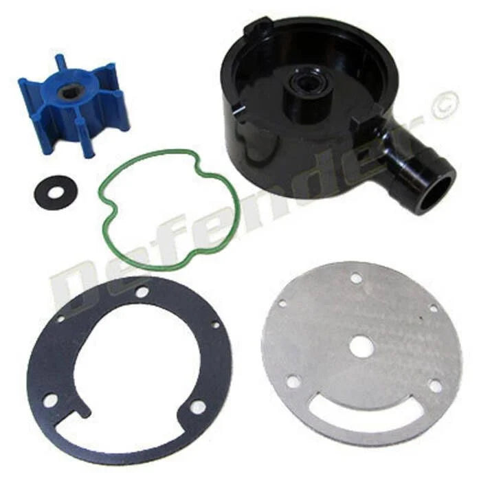 SHURFLO BLADE KIT