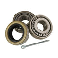 PKG BEARING KIT TAPERED 13/8IN TO 11/16IN