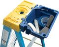 Werner Ladder auto part