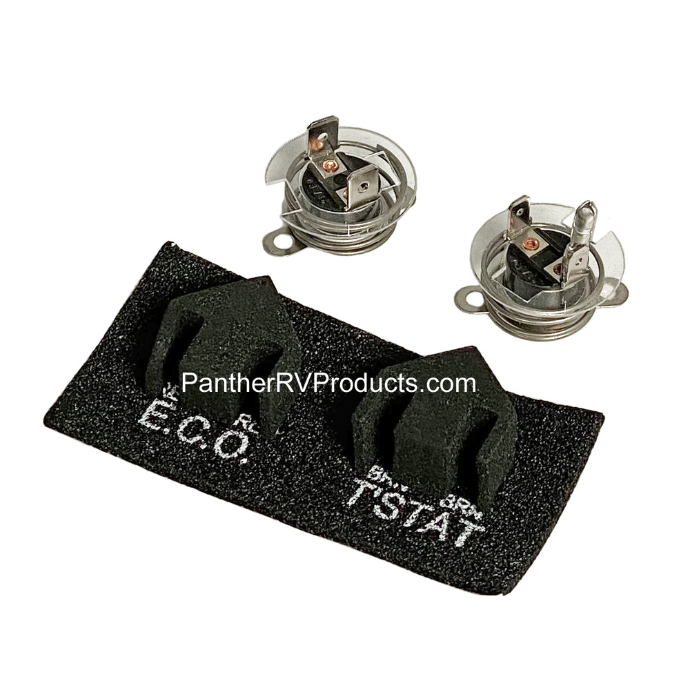 WATER HEATER SERVICE PARTS TSTAT KIT FOR XT WATER HEATER