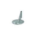 YAMAHA CMY 6J9-45371-01 SKEG ALUM