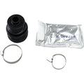 All Balls Racing 09-13 Kawasaki KVF650 I Brute Force CV Boot Repair Kit - Front - Outer