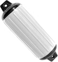 5.5INX20IN WHITE SUPER GARD FENDER