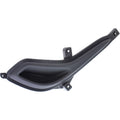 RH FRONT BUMPER INSERT H/B; FOG LAMP BEZEL HYUNDAI ACCENT 1217