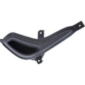 RH FRONT BUMPER INSERT H/B; FOG LAMP BEZEL HYUNDAI ACCENT 1217