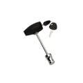 EASY ACCESS LONG COUPLER LOCK