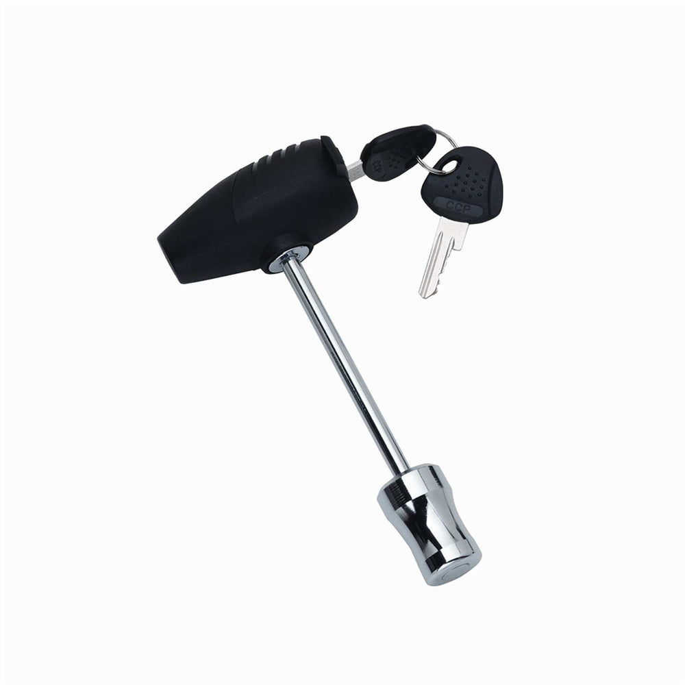 Hidden Hitch auto part