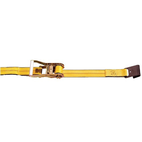 TIE DOWN winch