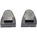 TAILGATE BUMPER