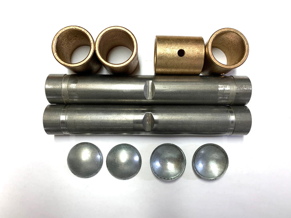 KING PIN 1' X 6.50' F/KK