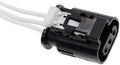 CRANKSHAFT POSITION SENSOR CONNECTO