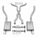 WASTE VALVE 3IN SKINPACK