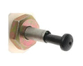 DOOR JAMB SWITCH