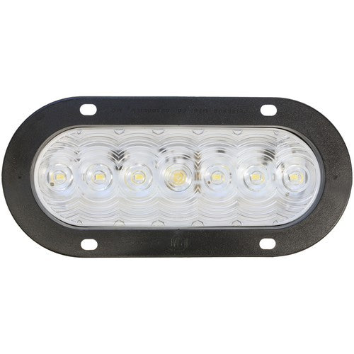 LED BACK-UP LIGHT