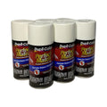 TOYOTA EXACTMATCH AUTOMOTIVE PAINT; WHITE PRL; 8 OZ. AEROSOL