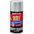 GENERAL MOTORS EXACTMATCH AUTOMOTIVE PAINT; LIGHT TARNISHED SILVER METALLIC; 8
