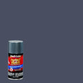 GENERAL MOTORS EXACTMATCH AUTOMOTIVE PAINT; GUNMETAL METALLIC; 8 OZ. AEROSOL