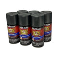 HONDA EXACTMATCH AUTOMOTIVE PAINT; POLISHED METAL METALLIC; 8 OZ. AEROSOL