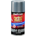 NISSAN EXACTMATCH AUTOMOTIVE PAINT; PRECISION GRAY; 8 OZ. AEROSOL