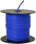 BLUE 14 GAUGE GPT PRIMARY WIRE 100FT SPOOL