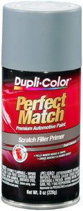 EXACTMATCH SCRATCH FILLER PRIMER; GRAY; 8 OZ. AEROSOL
