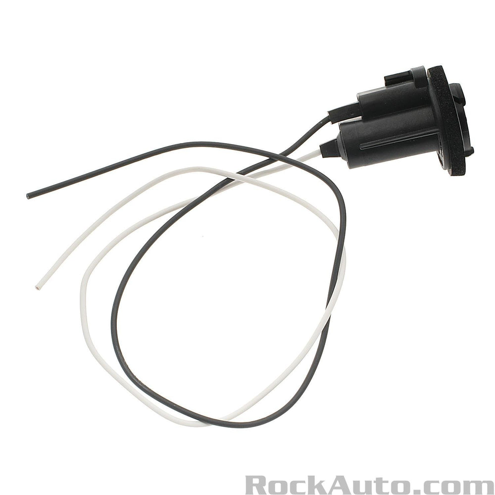 STANDARD IGN auto part