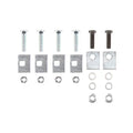 6FT CLASS I SAFETY CHAIN KIT SHOOKS ON BOTH ENDS