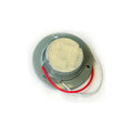 2IN ROUND WHITE (W/ 3 HOLE MOUNT)