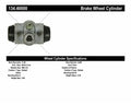 PREMIUM WHEEL CYLINDER