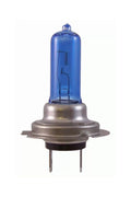 SPECTRAS XENON H7 ULTRA WHITE HALOGEN BULBS TWIN PACK