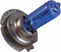 SPECTRAS XENON H7 ULTRA WHITE HALOGEN BULBS TWIN PACK