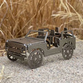 Rock Slide Bendy Bronco Card Holders Bendy