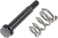 EXHAUST HARDWARE