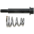 EXHAUST HARDWARE