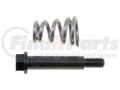 EXHAUST HARDWARE