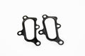 Thermostat Housing Crossover At Head Gasket Set of 2 Duramax 2001 - 2016