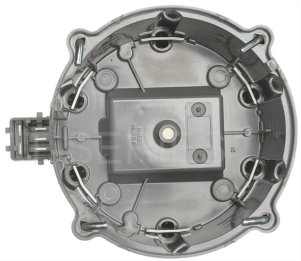 STANDARD IGN auto part