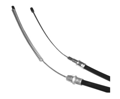 BRAKE CABLE